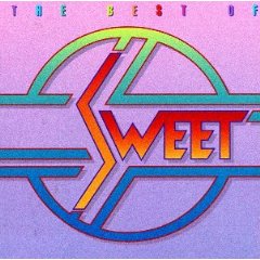 The Best of Sweet