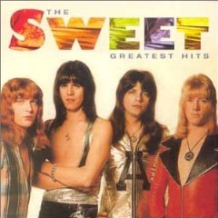 Sweet - Greatest Hits