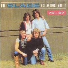 The Slade Collection 79-87
