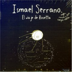 El Viaje de Rosetta
