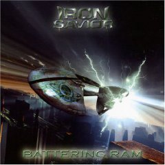 Battering Ram