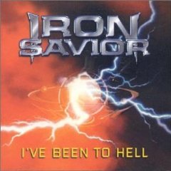 I've Been to Hell