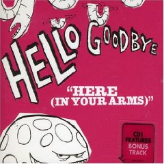 Here (In Your Arms)