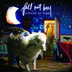 Infinity on High