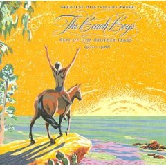 Greatest Hits Vol. 3: Best of the Brother Years 1970-1986