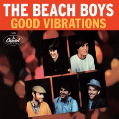 Good Vibrations: 40th Anniversary Edition EP