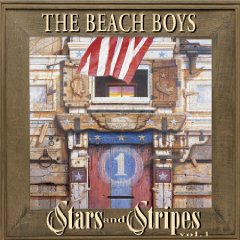 Stars and Stripes, Vol. 1