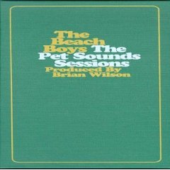 The Pet Sounds Sessions