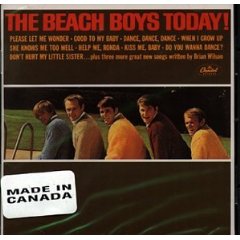 Today/Summer Days & Summer Nights (+B-Sides)