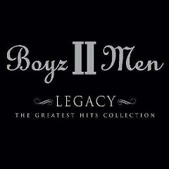 Legacy: Deluxe Edition