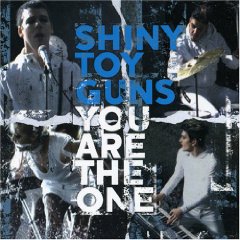 You Are the One