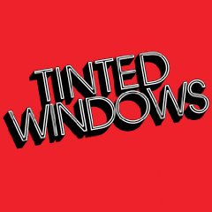 Tinted Windows