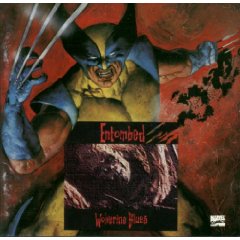Wolverine Blues