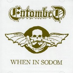 When in Sodom