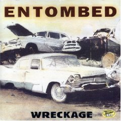 Wreckage