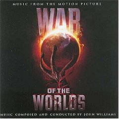 War of the Worlds