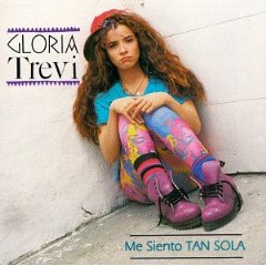 Me Siento Tan Sola