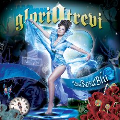 Una Rosa Blu (CD/DVD)