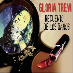 Recuento de los Danos