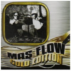 Mas Flow, Vol. 2