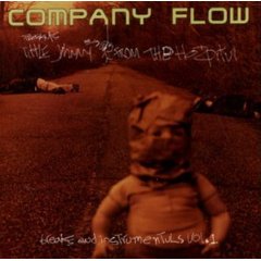 Little Johnny From the Hospitul: Breaks and Instrumentals, Vol. 1