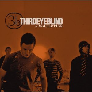 Third Eye Blind A Collection (The Best of)