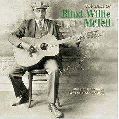 The Best of Blind Willie McTell