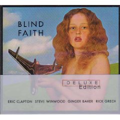 Blind Faith (Deluxe Edition)