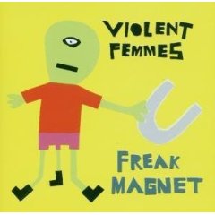 Freak Magnet