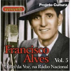 O Rei Da Voz Na Radio Nacional, Vol. 5
