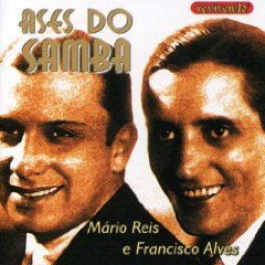 Ases Do Samba