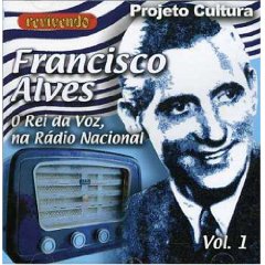 O Rei Da Voz Na Radio Nacional, Vol. 1