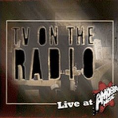 Live At Amoeba Music