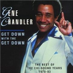Get Down With the Get Down