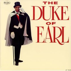 Duke of Earl