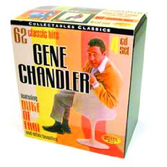 Collectables Classics (4-CD Box Set)