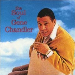 The Soul of Gene Chandler
