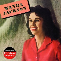 Wanda Jackson