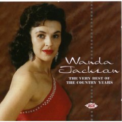 The Very Best of the Country Years