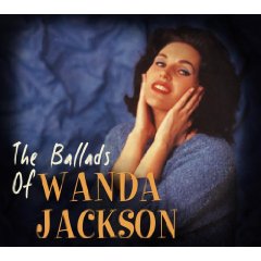 The Ballads of Wanda Jackson