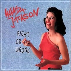 Right or Wrong