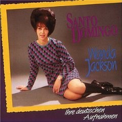 Santo Domingo - Deutsche Aufnahmen