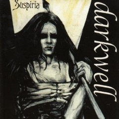 Suspiria