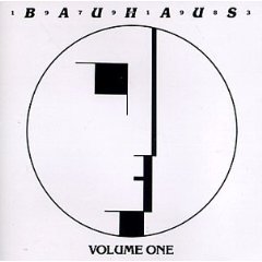Bauhaus Singles: 1979-1983, Volume 1