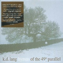 Hymns of the 49th Parallel
