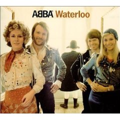 Waterloo (Digipak)