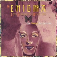 LSD: Love, Sensuality and Devotion -- The Remix Collection