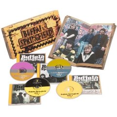 Buffalo Springfield Box Set