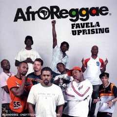 Favela UpRising
