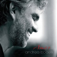 Amor [Spanish Version]